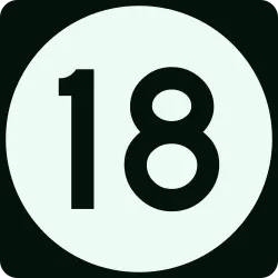 18+